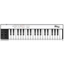 MIDI-клавиатура IK Multimedia iRig Keys
